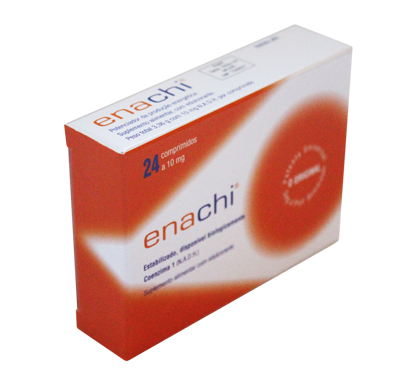 Enachi Enachi