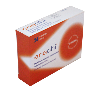 Enachi